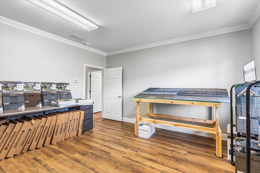 2151 Eatonton Rd, Madison, GA à vendre - Photo de l’immeuble – Image 3 sur 10