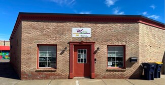 Plus de détails pour 37 Central Ave, Ilion, NY - Local commercial à vendre