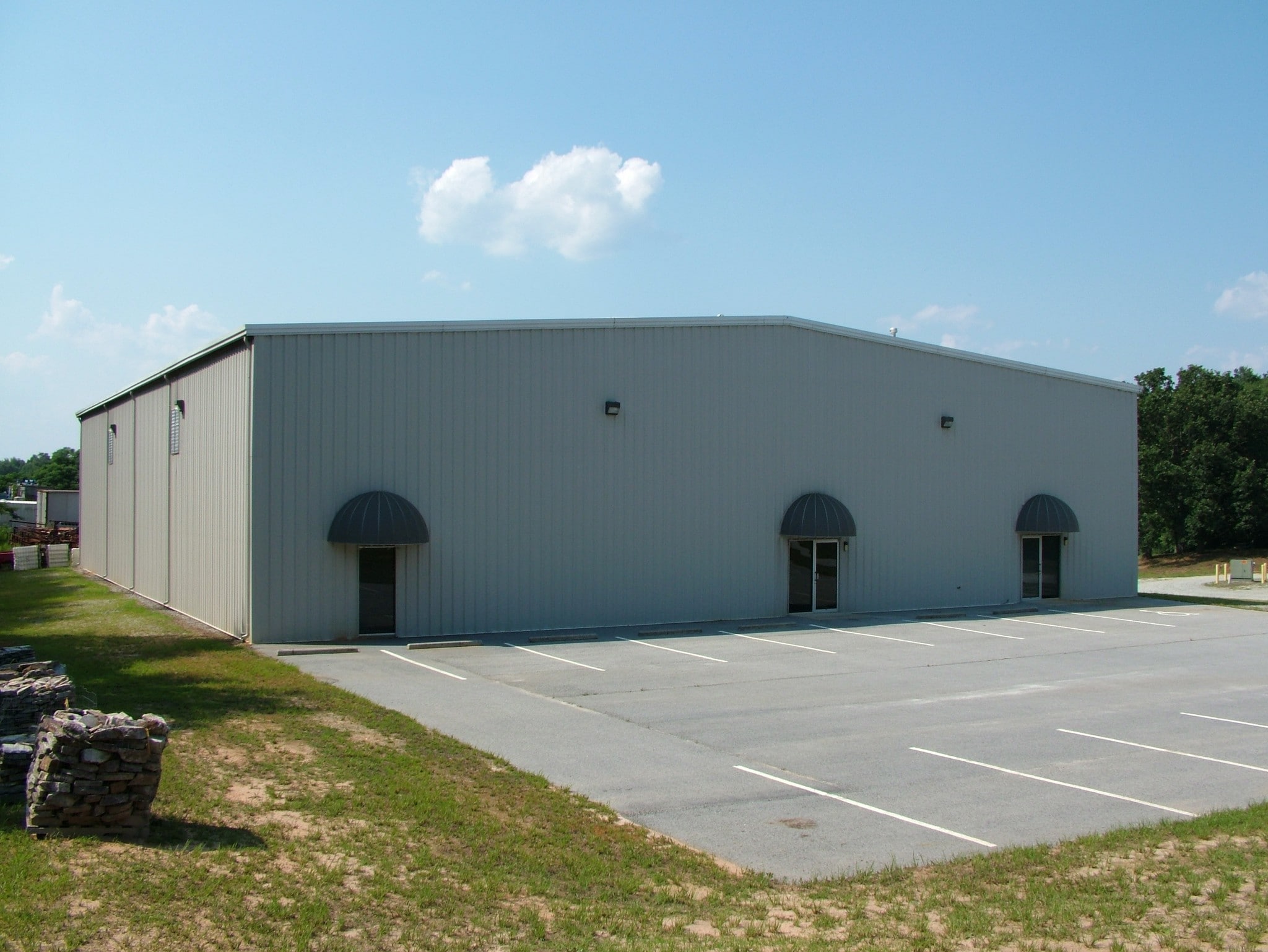 774 Highway 320, Carnesville, GA à vendre Photo principale– Image 1 sur 4
