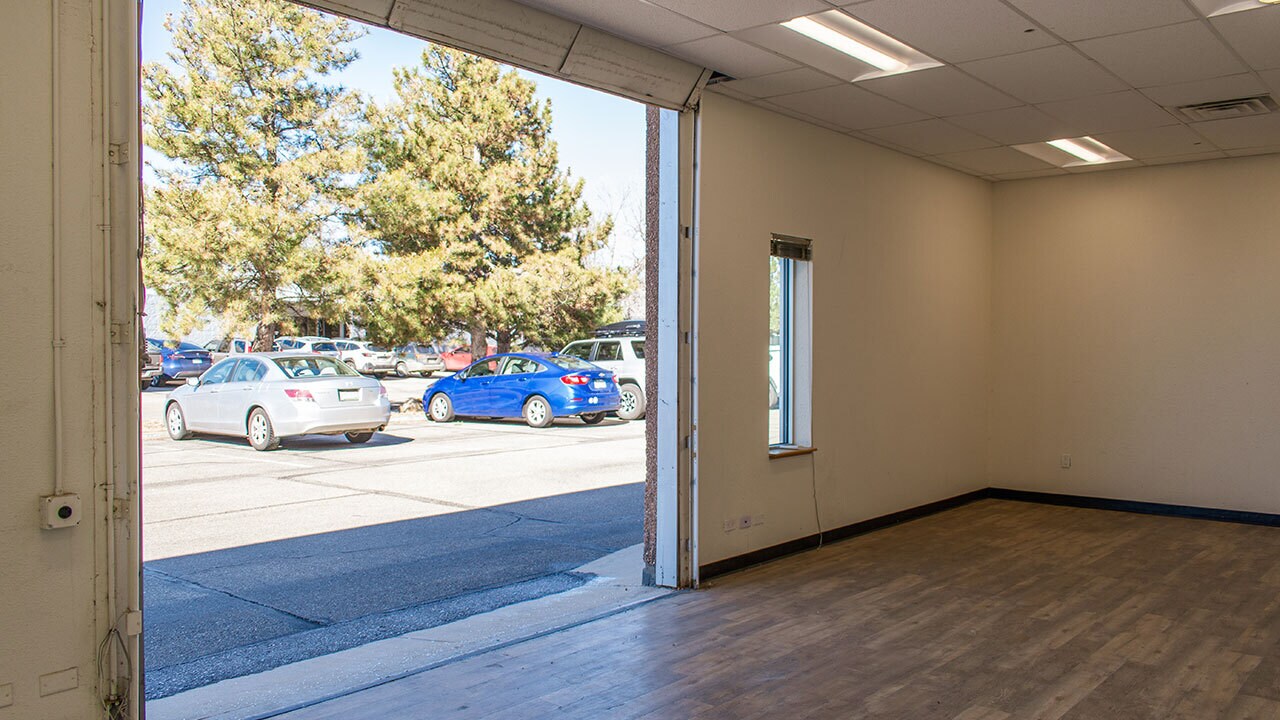 4665 Nautilus Ct S, Boulder, CO à louer Photo intérieure– Image 1 sur 3