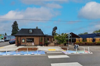 Plus de détails pour 4703 NE Fremont St, Portland, OR - Local commercial à louer