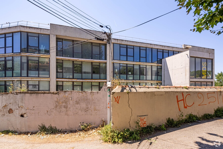 10 Route De La Valentine, Marseille à louer - Photo de l’immeuble – Image 3 sur 4