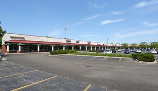 Plus de détails pour 700-752 Butterfield Rd, Mundelein, IL - Bureau/Local commercial, Local commercial à louer