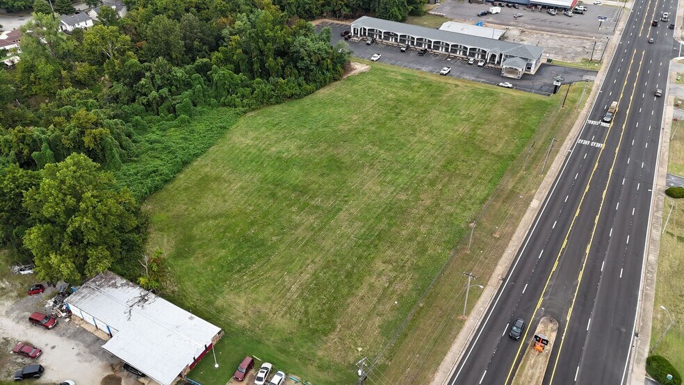 0 Highway 51, Millington, TN à vendre - Photo de l’immeuble – Image 2 sur 7