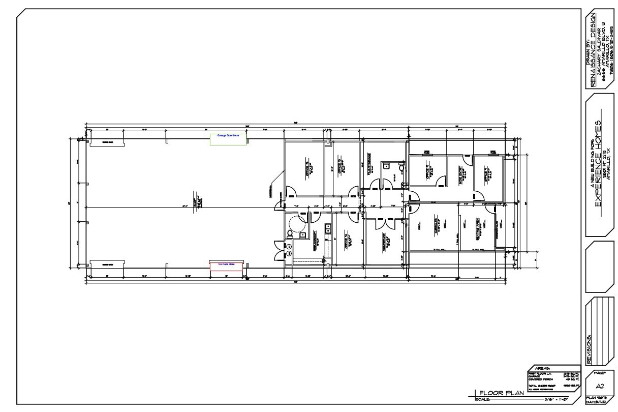 9801 FM 2219, Amarillo, TX à louer Photo intérieure– Image 1 sur 3