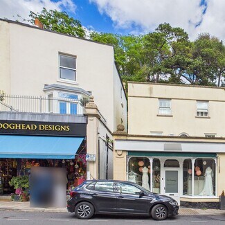 Plus de détails pour 73 Hill Rd, Clevedon - Local commercial à vendre
