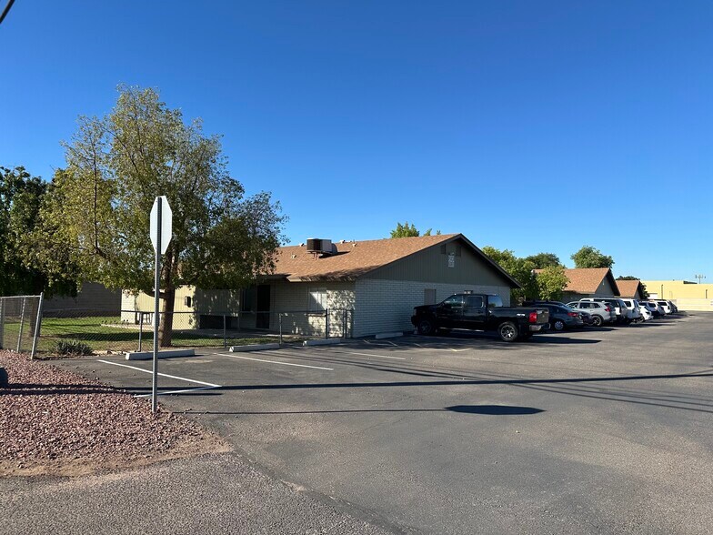 180 N Apache Rd, Buckeye, AZ à vendre - Photo de l’immeuble – Image 3 sur 5
