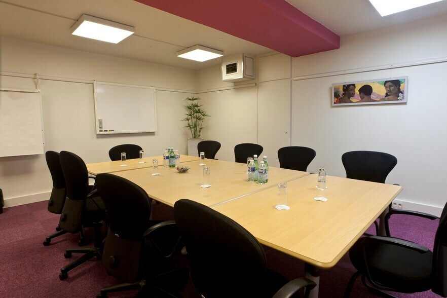 3 Quai Kléber, Strasbourg à louer - Photo intérieure – Image 3 sur 34