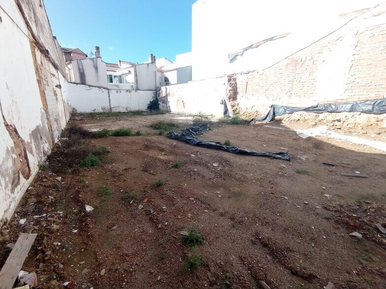 Terrain dans Cáceres, Cáceres à vendre - Photo de la construction – Image 1 sur 5