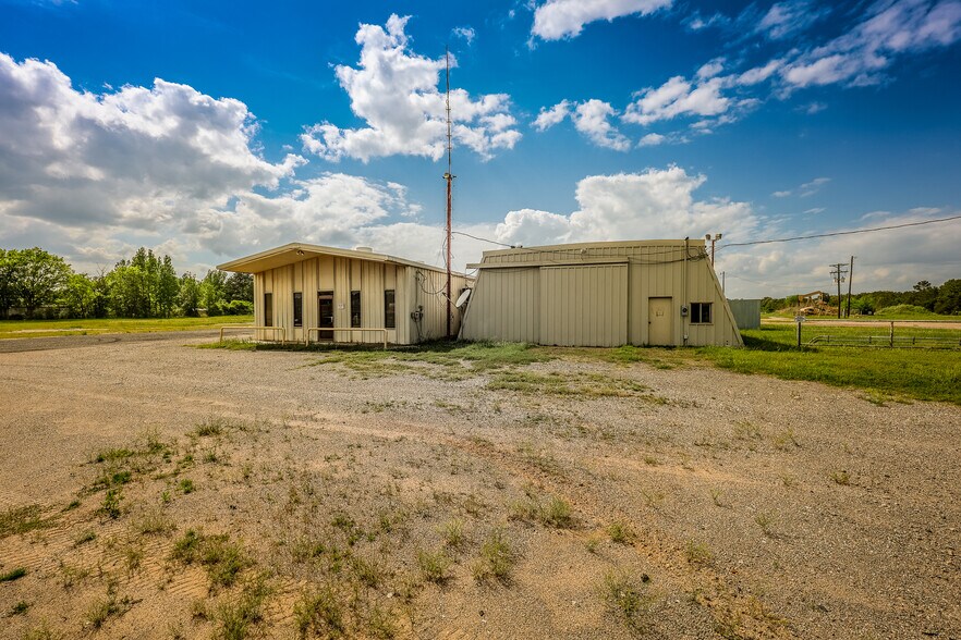 2617 US Highway 79 N, Carthage, TX à vendre - Photo de l’immeuble – Image 2 sur 89