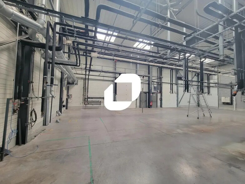 Bureau dans Les Sorinières à louer - Photo intérieure – Image 3 sur 7