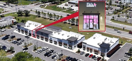 630 E Twincourt Trl, Saint Augustine, FL à louer Photo intérieure– Image 1 sur 1