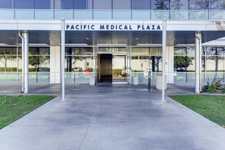 Plus de détails pour 1640 Newport Blvd, Costa Mesa, CA - Médical à louer