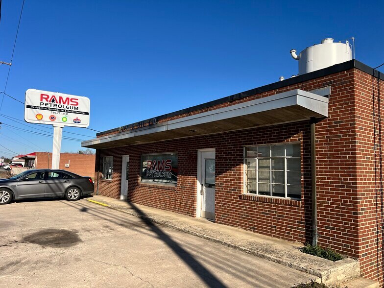 6178 Old US 52 Hwy, Lexington, NC à vendre - Photo de l’immeuble – Image 2 sur 5