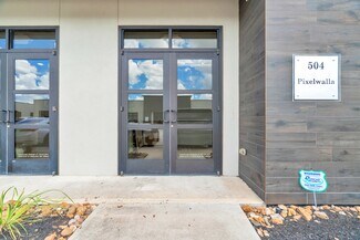 Plus de détails pour 8118 Fry Rd, Cypress, TX - Bureau à vendre