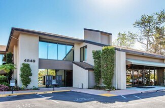 Plus de détails pour 4849 Ronson Ct, San Diego, CA - Bureau à louer