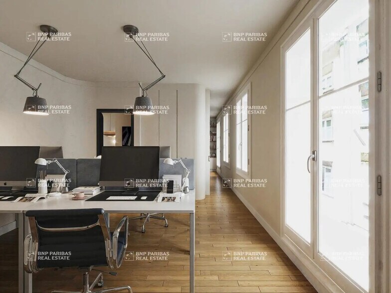 Bureau dans Tours à louer - Photo de l’immeuble – Image 1 sur 10