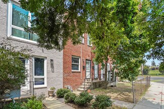 Plus de détails pour 1280 16th St NE, Washington, DC - Logement à vendre