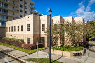 Plus de détails pour 3000 Smith St, Houston, TX - Bureau à vendre