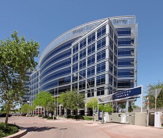 Plus de détails pour 80 E Rio Salado Pky, Tempe, AZ - Bureau à louer