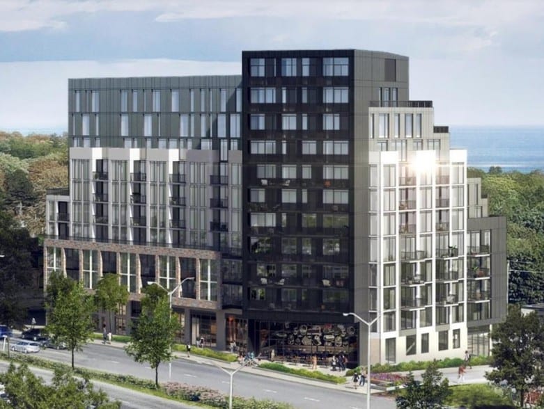 2209 Kingston Rd, Toronto, ON à louer - Autre – Image 2 sur 4