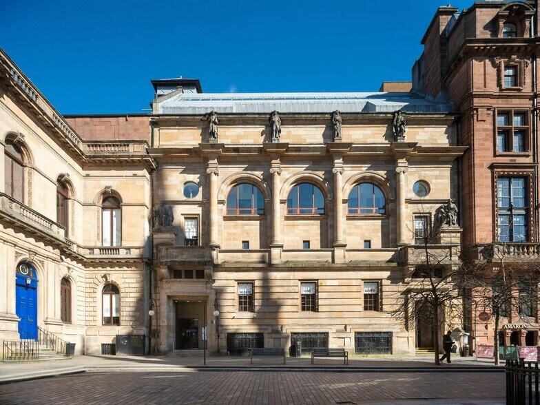 8 Nelson Mandela Pl, Glasgow à louer - Photo de l’immeuble – Image 3 sur 54