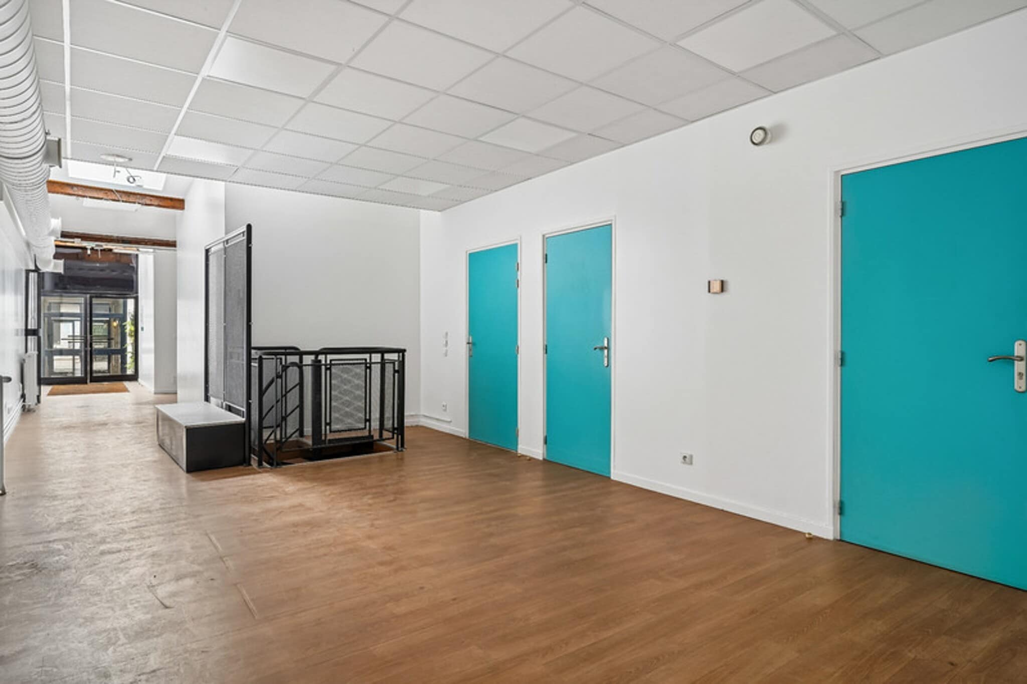 49 Rue Lauriston, Paris à louer Photo intérieure– Image 1 sur 6