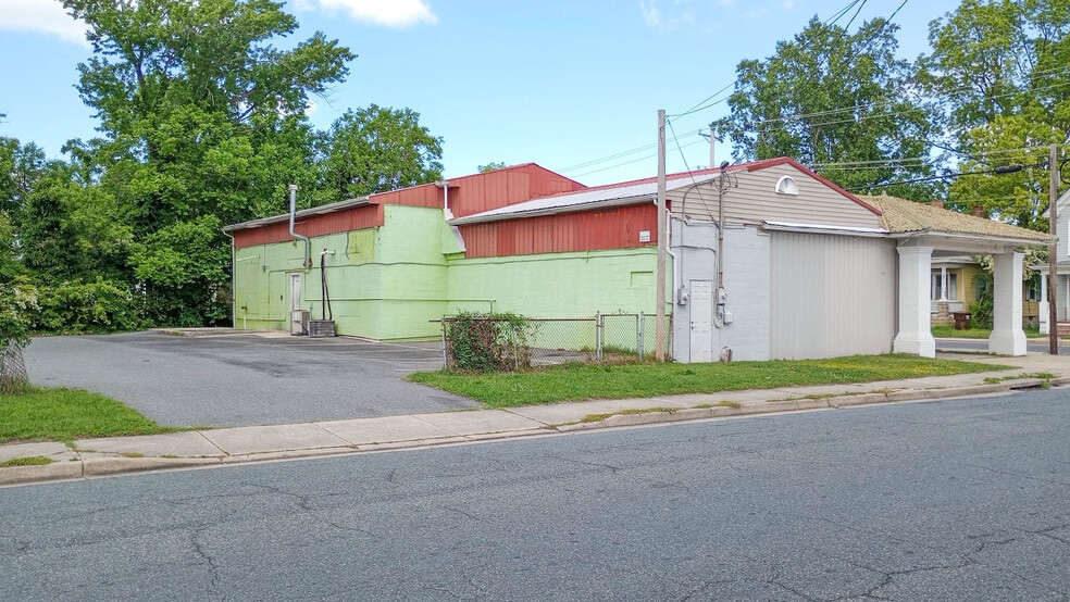 300 Washington St, Cambridge, MD à vendre - Photo de l’immeuble – Image 3 sur 28