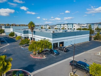 Plus de détails pour 188 Newport Dr, San Marcos, CA - Industriel/Logistique à louer