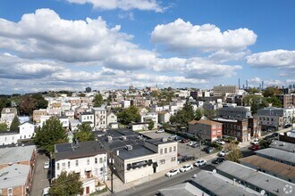 1310 5th St, North Bergen, NJ - Vue aérienne vue de carte - Image1