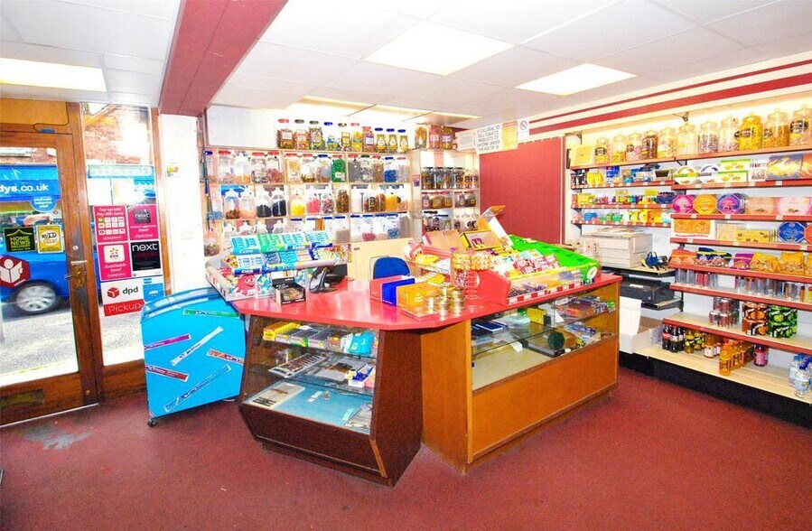 10A Friday St, Minehead à vendre - Photo de l’immeuble – Image 3 sur 7