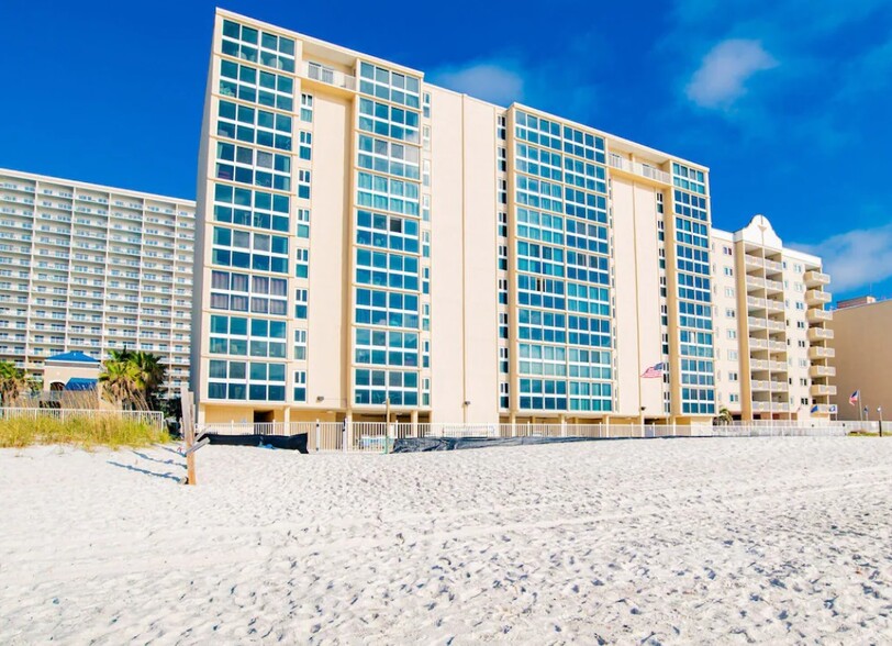1007 West Beach Blvd, Gulf Shores, AL à vendre - Photo principale – Image 1 sur 22