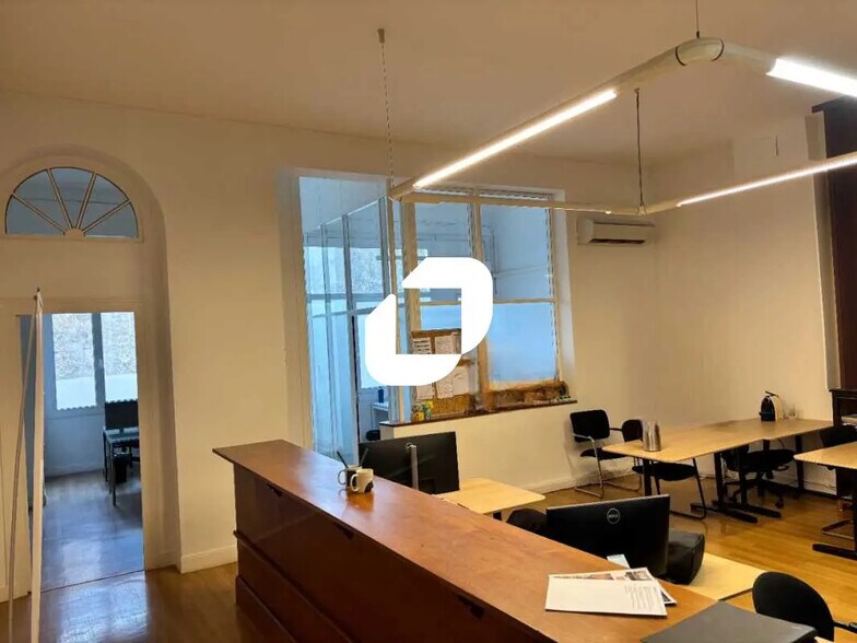 Bureau dans Bordeaux à louer - Photo de l’immeuble – Image 3 sur 10