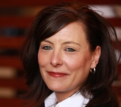 Sheila Sehlhorst