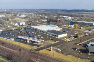 Plus de détails pour 2025 S Broadway St, New Ulm, MN - Local commercial à louer
