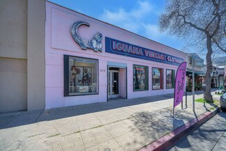 Plus de détails pour 5018 Lankershim Blvd, North Hollywood, CA - Local commercial à vendre