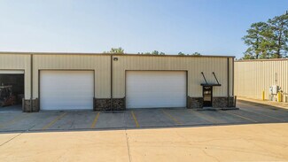 Plus de détails pour 11200-A Cox Rd, Conroe, TX - Local d'activités à louer