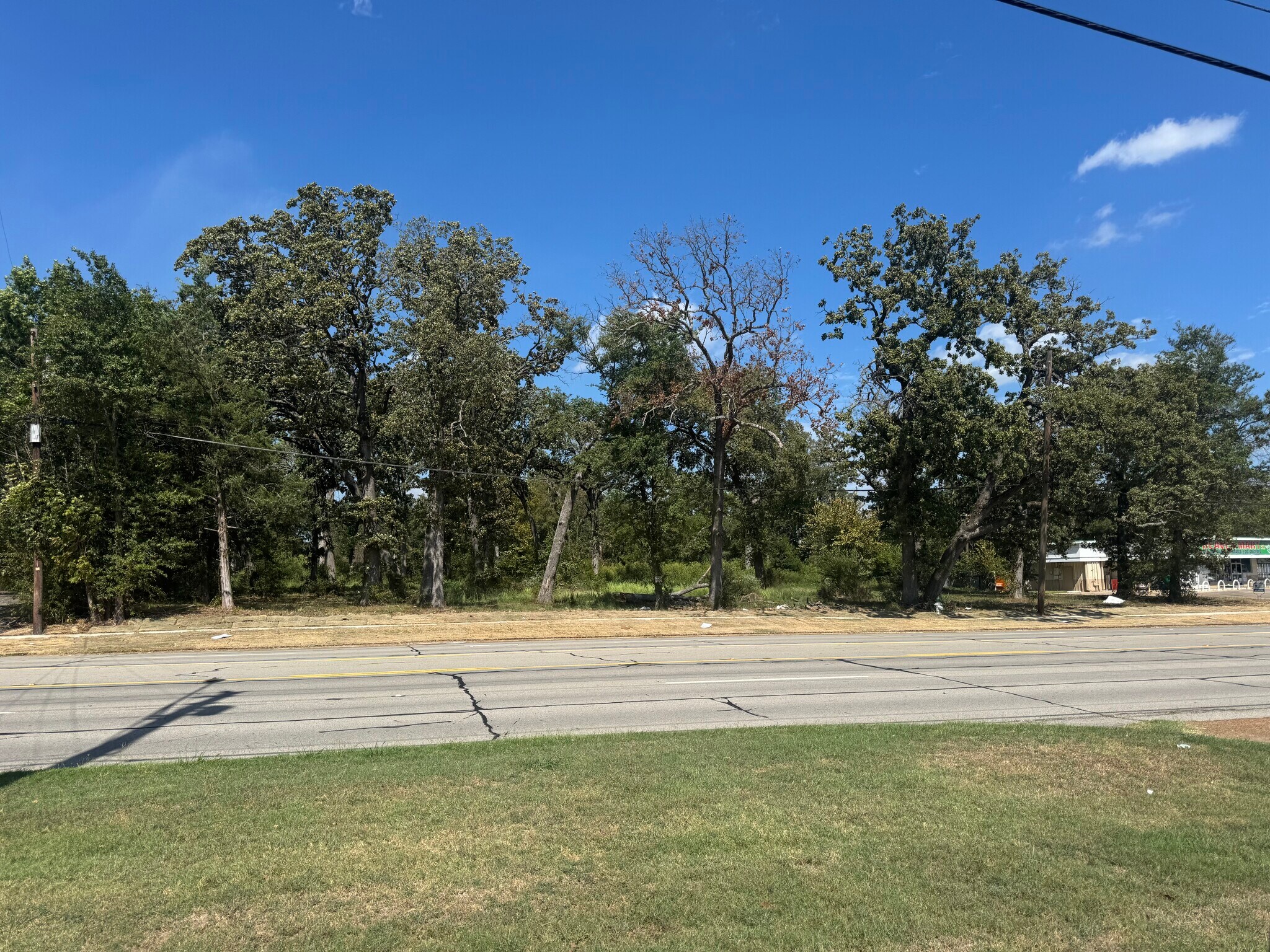 3050 Clarksville St, Paris, TX à vendre Photo principale– Image 1 sur 3