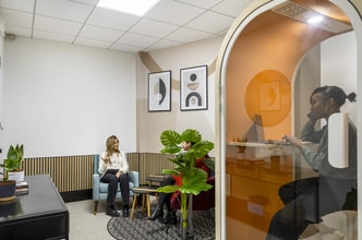 48 Rue Montmartre, Paris à louer Photo intérieure– Image 1 sur 7
