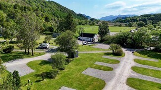 Plus de détails pour Reraig Camping and Caravan Site, Kyle - Spécialisé à vendre