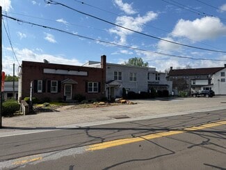 Plus de détails pour 1153 Main St, Linfield, PA - Local d’activités à vendre