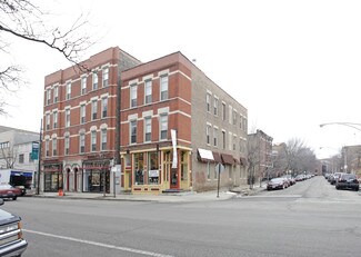 Plus de détails pour 1021 W Armitage Ave, Chicago, IL - Local commercial à louer