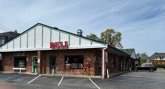 Plus de détails pour 117 Main St, East Islip, NY - Bureau/Local commercial à louer