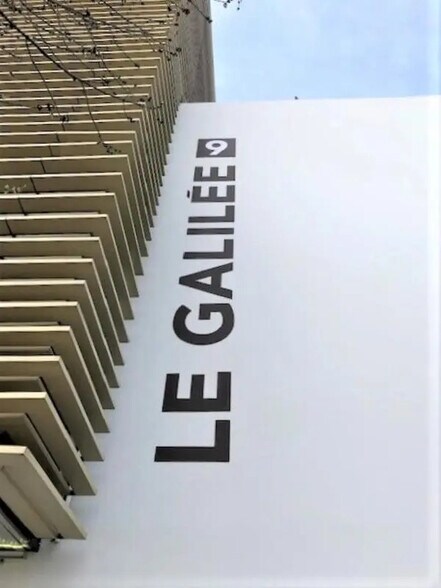 Bureau dans Blagnac à louer - Photo de l’immeuble – Image 2 sur 36