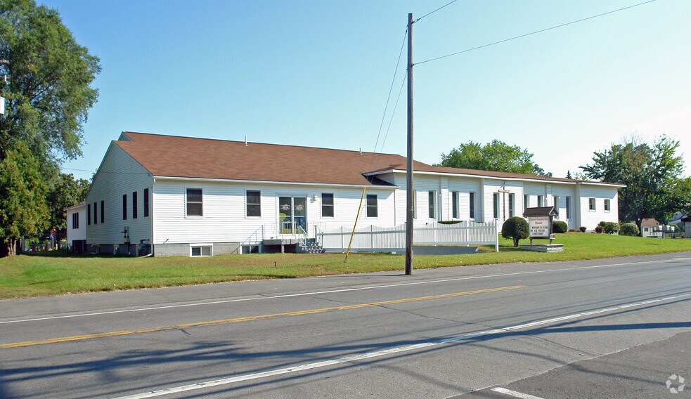 2739 Hamburg St, Rotterdam, NY à louer - Photo de l’immeuble – Image 2 sur 8