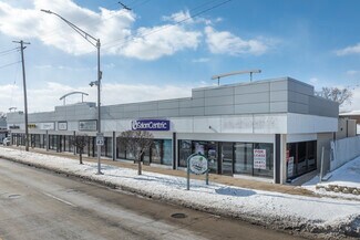 Plus de détails pour 5132 N Harlem Ave, Harwood Heights, IL - Local commercial à louer