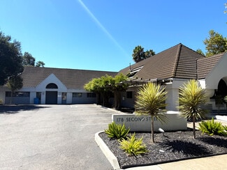 Plus de détails pour 178 2nd St, Gilroy, CA - Bureau à vendre