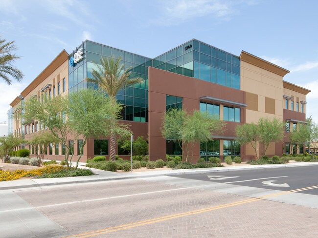 Plus de détails pour 2700 W Frye Rd, Chandler, AZ - Bureau/Médical à louer