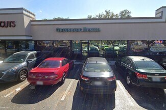 Plus de détails pour 2045 Gulf To Bay Blvd, Clearwater, FL - Local commercial à louer