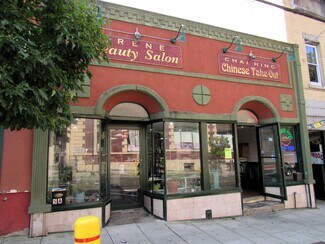 Plus de détails pour 5 New Main St, Haverstraw, NY - Local commercial à vendre
